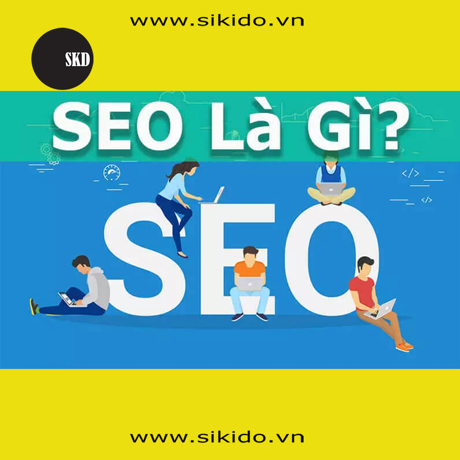 SEO từ khóa là gì? Cách chọn từ khóa SEO hiệu quả