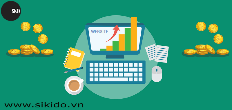 Dịch vụ thiết kế website chuyên nghiệp